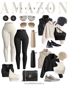 Mode Casual, Athleisure Fashion, Sport Chic, Sporty Outfits, Lookbook Outfits, Winter Fashion Outfits, Outfits Casuales