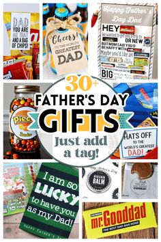 father's day gifts that are great for him and her to have on hand