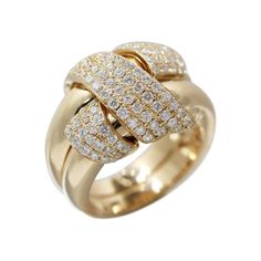 Ring Yellow Gold 14 K Diamond 117-RND-1,43-G/VS1A Weight 8,02 grams Size 16.8 With a heritage of ancient fine Swiss jewelry traditions, NATKINA is a Geneva based jewellery brand, which creates modern jewellery masterpieces suitable for every day life. It is our honour to create fine jewelry, and it’s for that reason that we choose to only work with high-quality, enduring materials that can almost immediately turn into family heirlooms. From our selection of precious metals set with genuine preci Luxury Exquisite Gold Diamond Ring, Classic Hand Set Diamond Ring For Formal Occasions, Ceremonial Yellow Gold Diamond Ring, Luxury Gold Diamond Collectible Ring, Classic Hand Set Rings For Formal Occasions, Formal Hand Set Yellow Gold Diamond Ring, Traditional Yellow Gold Diamond Ring For Anniversary, Elegant Yellow Gold Ceremonial Rings, Elegant Ceremonial Yellow Gold Rings