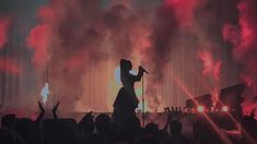 Ariana Grande Smiling, Ariana Grande Dangerous Woman Tour, Sunshine Wallpaper, Nasa Wallpaper, Ariana Grande Dangerous, Ariana Grande Singing, Ariana Tour, Ariana Grande Concert, Ariana Grande Dangerous Woman