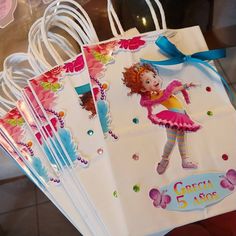 Decorated Paper Bags, Custom Candy Bags, Decorated Paper, Star Baby Shower Invitations, Princess Theme Birthday, Custom Candy