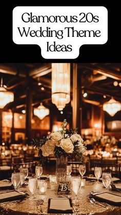 A 1920s-themed wedding with Art Deco decor, jazz music, vintage details, and a speakeasy-inspired reception atmosphere. Elegant Art Deco Wedding, Timeless Love Wedding Theme, 30s Themed Wedding, Gilded Age Party Theme, Speakeasy Theme Wedding, Great Gatsby Inspired Wedding, 1920s Wedding Reception, 1920 Themed Wedding