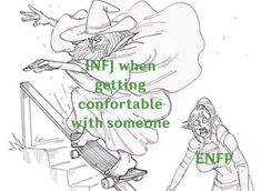 mbti memes, MBTI, memes, funny mbti memes, infj, infj memes Enfp X Infj, Entp Isfj, Enfp Couple, Mbti Couples, Enfp Infj, Infj Entp