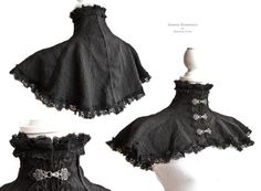 Diy Goth Clothes, Victorian Outfit, Goth Outfit Inspo, Goth Victorian, Strega Fashion, Witch Fashion, Witchy Fashion