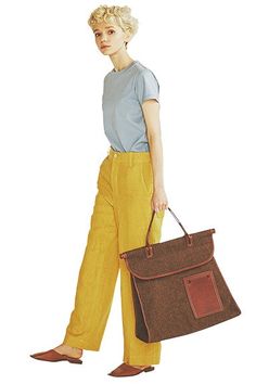 Women Street, Work Wardrobe, Japan Fashion, Daily Look, Office Outfits, Fashion Sketches, Urban Fashion, Daily Fashion