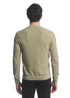 Sage lightweight boucle crew neck knitted sweater with a tailored fit, and ribbed hem and cuffs. Made from a premium cotton and nylon blend delivering a buttery soft hand feel and excellent durability. • 62% Cotton 38% Nylon• Hand wash cold with like colors• Use mild detergent • Wash inside out• Do not tumble dry• Do not bleach• Do not use softeners• Do not soak• Do not wring• Dry flat away from heat source• Avoid contact with rough or sharp surfaces that will snag the fabric• Cool iron if neede Swim Pants, Fleece Shorts, Short Shirts, Knit Shorts, Soft Hands, Soft Hand, Knitted Sweater, Printed Shorts, Shirt Shop