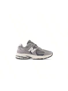 These stylish running shoes are designed with comfort features and premium footwear technology to keep up with your child's active lifestyle. 
2002 Steel With Lead         Sports & Outdoor Shoes, size features are:Bust: ,Length: ,Sleeve Length: Sporty Gray Chunky Sneakers For Streetwear, Casual Low-top Chunky Sneakers For Errands, Functional Gray Sneakers For Jogging, Gray Chunky Sneakers With Rubber Sole For Sports, Casual Chunky Sneakers With Air Cushioning For Running, Gray Low-top Chunky Sneakers For Running, Gray Casual Chunky Sneakers For Jogging, High-top Gray Running Shoes For Casual Wear, Gray Running Shoes With Rubber Sole For Jogging