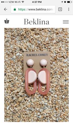 Rachel Comey, Headphones, Convenience Store Products