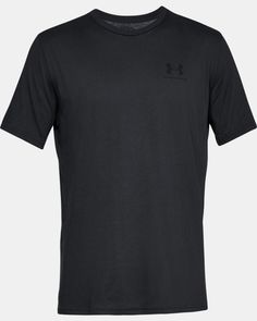 Sport Style, Mens Short Sleeve Shirt, Cotton Shirts, Sport Man, Under Armour Men, Kids Shorts, Dresses With Leggings, Sport Fashion, Shirt Online