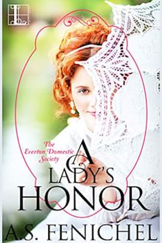 a lady's honor as fenichel by l j ferrett