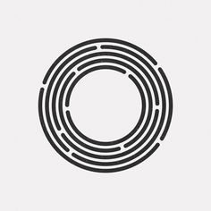 a black and white image of a circular object on a white background with the word,'circle'in it