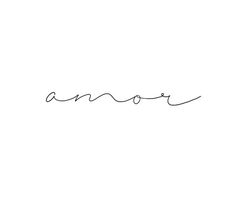 the word anno written in cursive handwriting on a white background