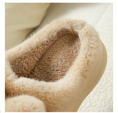 Elevate your comfort game with our Chunky Plush Non-Slip Fluffy Slippers for Women. Made with a soft and fluffy material, these slippers provide a cozy and warm feel. The non-slip sole ensures safety, while the chunky design adds a touch of style. Perfect for lounging or as a gift for your loved ones. How to Choose the Right Size: 1. Measure your foot length while standing, parallel to your other foot.2. Select the size based on the measured length. Note: Our shoes may have international sizing. Black Graphic Hoodie, Fluffy Shoes, Country Shoes, Winter Heels, Fluffy Slippers, Fresh Sneakers, Mid Heels Pumps, Butterfly Knot, Slippers For Women