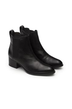 Rag & Bone Walker Boot Classic Chelsea Boots With Heel Pull Tab For Fall, Calf Leather Chelsea Boots With Heel Pull Tab, Workwear Chelsea Boots With Sculpted Heel, Workwear Ankle-high Chelsea Boots With Sculpted Heel, Modern Almond Toe Chelsea Boots For Work, Classic Chelsea Boots With Sculpted Heel For Fall, Chelsea Boots With Heel Pull Tab For Work, Chelsea Ankle Boots With Heel Pull Tab For Work, Modern Chelsea Boots With Sculpted Heel For Work