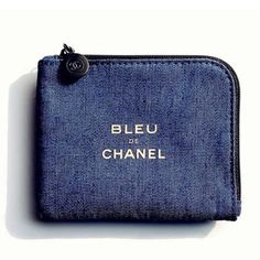 Extremely Rare Authentic Chanel Novelty Gift Card Holder ( Card Case ) Navy Size Approx. 9.5 Cm (Length), 10.5 Cm (Width) Compact Blue Bags For Daily Use, Trendy Blue Wallet With Zipper Closure, Compact Blue Coin Purse For Everyday Use, Compact Blue Wallets For Daily Use, Trendy Blue Wallets With Zipper Closure, Chic Wallets With Zipper Pocket, Blue Travel Wallet With Zipper Pocket, Trendy Blue Wallets With Interior Card Slots, Trendy Blue Wallets With Card Slots