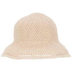 Give your little one an outfit upgrade with this cute Baby Carter's Crochet Sun Hat. Click on this BABY ESSENTIALS & APPAREL GUIDE to find everything you need to keep your baby healthy and happy! FEATURES Crochet bucket hat designFABRIC & CARE Cotton Machine wash ImportedRESPONSIBLE Tested for harmful substances STANDARD 100 by OEKO-TEX® CERTIFIED Certification No. 20.HUS.39362 Testing Institute: Hohenstein Textile Testing Institute www.oeko-tex.com/standard100 Size: 0-3 Months. Color: Brown. Ge Crochet Baby Cap, Crochet Sun, Crochet Sun Hat, Hat Size Chart, Crochet Bucket, Cap Patterns, Crochet Bucket Hat, Crochet Cap