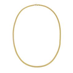 This solid 14k gold chain will keep your hubby looking cool for a lifetime 😎 Solid 14k yellow gold 23.6 grams of gold 24 inches long Made to order Yellow Gold Cuban Link Chain Necklace, Yellow Gold Curb Chain Link Necklace, Formal Yellow Gold Cuban Link Necklace, Yellow Gold Curb Chain Necklace, 14k Yellow Gold Cuban Link Necklace, 14k Yellow Gold Cuban Link Necklace With Oval Links, 14k Yellow Gold Cuban Link Chain Necklace, Yellow Gold Cuban Link Necklace With Cable Chain, Dear Mom