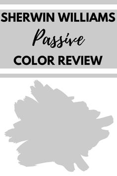 sherylin williams pastee color review