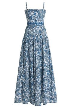 Secret Wardrobe, Feminine Dresses, Hyper Feminine, Clueless Outfits, 3d Butterflies, Glamorous Style, Feminine Dress, Maxi Dress Blue