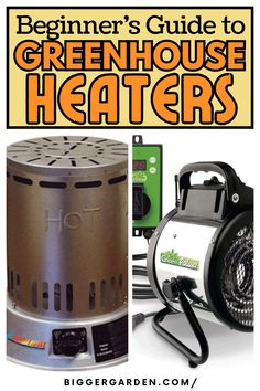 Uncover the best greenhouse heaters to keep your backyard nursery thriving. Learn how to heat a greenhouse with effective house heating ideas, greenhouse kits, and small greenhouse options to optimize your greenhouse growing space.