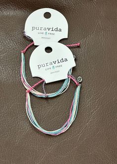 Rose Quartz Original Bracelet | Pura Vida Pura Vida Bracelet Milkhouse Candles, Mens Tools, Faith Gifts, Free Bracelet, Spa Gifts, Gifted Kids, Gifts For Men, Jewelry Bags, Paper And Ink