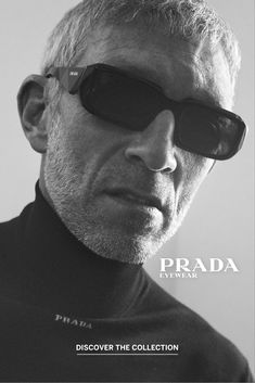 Geometric design and bold aesthetic blend together in the new Prada Symbole sunglasses featuring multi-faceted design on temples. Prada Symbole Sunglasses, Different Dress Styles, Bold Aesthetic, Faceted Design, Street Fashion Men Streetwear, Mens Fashion Inspiration, Prada Eyewear, Model Inspo, Mens Outfit Inspiration