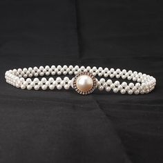 Gender:Women's; Style:Classic,Formal; Occasion:Work,Daily,Party,Wedding; Belt Material:Metal Chain; Decor:Bead Pearl Decor; Buckle Material:Rhinestone Buckle; Type:Chain Belt Pearl Waist Chain, Pearl Decorations, Belt Fashion, Cloth Belt, Elastic Belt, Fashion Belts, Waist Chain, Women Wholesale, Chain Belt