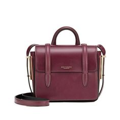 Wigmore Bag | Smythson Chic Travel Briefcase With Palladium Hardware, Satchel Shoulder Bag With Palladium Hardware For Business Trips, Luxury Crossbody Bag With Luggage Sleeve, Luxury Crossbody Shoulder Bag With Luggage Sleeve, Luxury Travel Satchel With Smooth Grain, Travel Satchel With Double Handle And Palladium Hardware, Smooth Grain Crossbody Travel Bag, Smooth Grain Crossbody Bag For Travel, Smooth Grain Travel Crossbody Bag