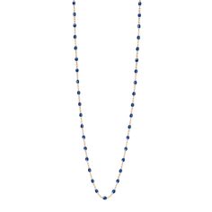 Gigi Clozeau - Classic Gigi Lapis sautoir, Rose Gold, 34 Rose Gold Necklace, Sparkle Diamonds, Star Necklace, Timeless Pieces, Long Necklace, Or Rose, Sterling Silver Jewelry, Arrow Necklace, Diamond Necklace