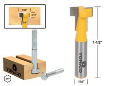 an image of a screwdriver and box with the measurements for each piece in it