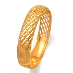 Afraic Jewelry- 1Pcs Can open Ethiopian Ethnic Jewelry Gold Color Bracelet Bangles For Women Gilrs Man GP Wedding Bride Bracelet Bangles JewelryModel Number:4000731259003process:gold plating.guality:100% brand new /top qualitystyle:fashion accessories.design:dubai gold jewelry, bridal wedding jewelry.occasion:engagement / anniversary / party / gift. Bohemian Gold Bracelets For Wedding, Bohemian Gold Bangle For Wedding, Gold Bohemian Bangle For Festivals, Bohemian Gold Bangle For Festivals, Bohemian Yellow Gold Bangle Bracelets, Yellow Gold Bohemian Bangle Bracelets, Bohemian Yellow Gold Bangle Bracelet, Bohemian Yellow Gold Bracelets For Wedding, Traditional Gold Adjustable Cuff Bracelet