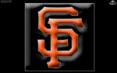 Mlb Wallpaper, Sport Logos, Sports Logo, Mlb, San Francisco, Logos