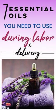 7 best essential oils for labor & birth use. How these essential oils make your labor and delivery easy and fast? Remember to keep these on hand in the delivery room. You'll need to use while labor and birth process. #essentialoils #birthprocess #labor&birth Essential Oils For Labor And Delivery, Oils For Labor, Essential Oils For Labor, Essential Oil Roller Bottle Recipes, Roller Bottle Recipes, Essential Oils For Face, Myrrh Essential Oil, Cypress Essential Oil, Clary Sage Oil