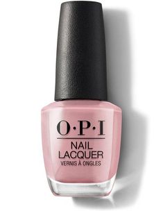 OPI - Nail Lacquer 15ml (#NLF15 - #NLI64) Brand : OPI Product Type : Nail Lacquer Size : 0.5 oz (15 mL) Country/Region of Manufacture: United States OPI is the most preferred brand in the nail industry! They offer a variety of beautiful colors that are formulated for a long lasting and flawless finish. Used alone, the lacquer can give beautiful results but used alongside an OPI base coat and an OPI top coat can deliver the perfect at-home manicure or pedicure. When using these additions, your na Opi Gel Nail Polish, Ongles Gel French, Opi Gel Nails, Opi Colors, Purple Nail Polish, Manicure Gel, Pink Nail Polish, Opi Nail Polish, Opi Nail Lacquer