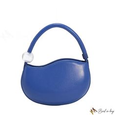 Bird in Bag - Pea bag bag female crossbody bag new design popular fashion hand carry handbag Trendy Blue Top Handle Baguette Bag, Trendy Handheld Hobo Bag For Shopping, Modern Double Handle Bag, Trendy Top Handle Flap Bag For Daily Use, Trendy Large Capacity Evening Shoulder Bag, Trendy Handheld Box Bag With Removable Pouch, Trendy Tote Flap Bag For Daily Use, Trendy Large Capacity Tote Evening Bag, Trendy Handheld Shoulder Bag