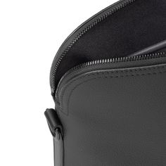 LOUIS VUITTON® - Takeoff Briefcase - Black Luxury Black Cases With Luggage Sleeve, Sleek Black Formal Briefcase, Luxury Black Rectangular Case, Modern Rectangular Case With Smooth Grain, Luxury Black Briefcase With Case Included, Classic Business Protective Case, Classic Business Case, Classic Protective Business Case, Black Rectangular Office Case