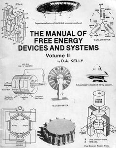 the manual for free energy devices and systems, volume ii by dr keley on flickr