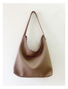 Elena Handbags Simple Leather Tote Bag Large Bucket Shoulder Bag For Shopping, Large Bucket Bag With Double Handle For Daily Use, Large Canvas Shoulder Bag For Shopping, Large Double Handle Bucket Bag For Daily Use, Large Satchel Shoulder Bag For Everyday Use, Large Bucket Shopping Bag, Large Rectangular Hobo Bag For Daily Use, Everyday Large Bucket Shoulder Bag, Large Canvas Shoulder Bag For Daily Use