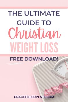 Is there a difference between Christian weight loss and the way the world tries to lose weight? This guide will help you find the motivation you need to reach your goals and glorify God in your eating through inspiration, Bible verses, practical diet tips, and more. If you're looking to make a change, start here! #diet #weightlossmotivation #Christian #Biblestudy Unprocessed Food, Make A Change, Diet Tips, Christian Faith, Bible Study, Bible Verses, Diet, How To Apply, How To Plan