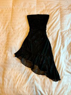 2000s Homecoming, Cute Black Dress, Looks Party, Dresses Black, Homecoming Dress, Fancy Dresses, Dream Dress, Gorgeous Dresses