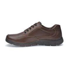 These oxfords are designed to fit ergonomically offering premium Comfort, Made of Premium soft lambskin Leather. Whole size only, please choose one number above if you usually wear half number (e.g. if your size is 7.5 then go up to 8) Made in Mexico. Ideal for everyday use. 100% high quality materials These stylish shoes are the perfect blend of fashion and function. Manufactured with the highest quality materials, they are built to last. The comfort level of these shoes is unmatched, providing Casual Leather Slip-resistant Shoes, Casual Slip-resistant Leather Shoes, Classic Low-top Business Walking Shoes, Classic Low-top Walking Shoes For Business, Classic Leather Slip-resistant Walking Shoes, Casual Slip-resistant Leather Shoes With Plain Toe, Casual Slip-resistant Plain Toe Leather Shoes, Classic Walking Shoes With Leather Footbed And Plain Toe, Classic Formal Walking Shoes With Moc Toe