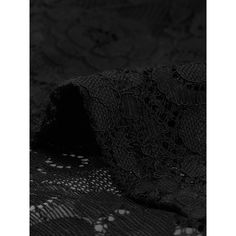 In a floral lace fabric, this tank top adds to your choice for party and club occasion. This hot top, designed with lace fabric and semi sheer design, adds a touch of fashion to your wardrobe. Paired with any tight trousers or short skirts for a chic and hot look. Black Sleeveless Lace Top With Contrast Lace, Sleeveless Lace Top With Lace Closure, Black Lace Top With Lace Closure, Spring Party Lace Top With Contrast Lace, Stretch Lace Top For Night Out, Lace Top With Contrast Lace For Night Out, Spring Party Lace Top With Lace Closure, Black Lace Top For Party With Lace Detail, Sleeveless Crochet Lace Party Top