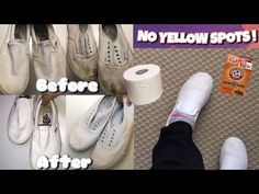 How To Clean Vans Old Skool, How To Clean Shoes Vans, White Vans Cleaning, Cleaning Vans Shoes White, How To Clean White Vans That Are Yellow, How To Wash White Vans, How To Remove Yellow Stains From Shoes, How To Clean White Vans, Cleaning White Converse