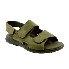 Arcopedico Women's Sumava Sandal Green 4756-J85 Introducing the latest addition to the Sumava Collection: our newest walking sandal! Crafted with comfort and versatility in mind, these sandals boast two adjustable hook and loop closures, ensuring a personalized fit for every wearer. Additionally, a convenient adjustable back-strap offers enhanced support tailored to accommodate various foot sizes. These sandals provide comfort for people who suffer from bunions, plantar fasciitis, metatarsalgia, Green Sandals With Ortholite Insole, Walking Open Toe Sandals, Green Open Toe Sport Sandals With Arch Support, Green Open Toe Sandals With Arch Support, Adjustable Comfortable Sandals For Walking, Comfortable Adjustable Sandals For Walking, Open Toe Sport Sandals With Arch Support For Walking, Adjustable Open Toe Sandals For Walking, Adjustable Open Toe Walking Sandals