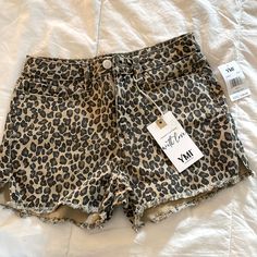 Reposhing This Item I Purchased From @Taritatorres. Loved It, But Ready To Rotate For Something New. Questions? Leave A Comment Below! Trendy Leopard Print Shorts For Spring, Summer Stretch Shorts In Leopard Print, Leopard Print Stretch Shorts For Summer, Stretch Leopard Print Shorts For Summer, Summer Stretch Leopard Print Shorts, Leopard Print Shorts For Summer Vacation, Leopard Print Summer Shorts, Leopard Print Beach Shorts For Summer, Stretch Leopard Print Shorts