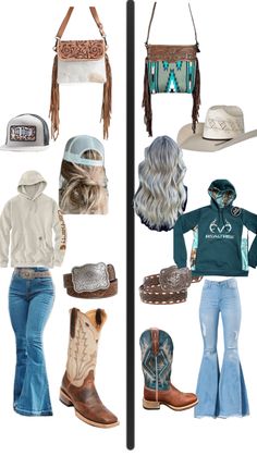 Country fit Rodeo Aesthetic, Country Tops, Country Clothes, Cody Johnson, Country Outfit, Preppy Things