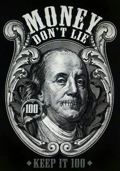 money don't lie q ganota quotes