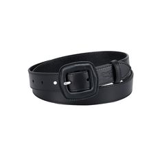 Elevate your favorite jeans with this leather wrapped center bar buckle belt by Levi's. This women's belt is a versatile fashion accessory that works well with a range of looks you create.Elevate your favorite jeans with this leather wrapped center bar buckle belt by Levi's. This women's belt is a versatile fashion accessory that works well with a range of looks you create. How do you accessorize? Check out our ACCESSORIES GUIDE for essential tips to elevate your style with must-have accessories Accessories Guide, Women's Belt, Stitching Leather, Buckle Belt, Leather Wraps, Leather Cover, Belt Size, Belts For Women, Favorite Jeans