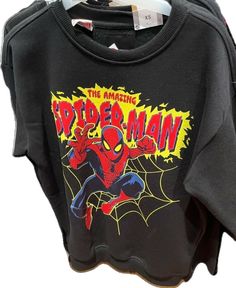 Spiderman Marvel Clothes, Spiderman 3, Plaid Shirts, The Amazing Spider Man, Men Sweatshirt, Amazing Spider Man, Tarzan, Amazing Spider