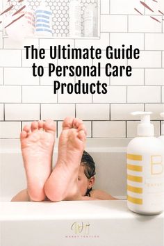 Are your personal care products doing more harm than good? This guide is going to help you identify toxic ingredients that may be in your skin care products, body care products, hair care products, and self-care products. You’ll also have tools to find safer products for you and your family. Head to the blog to learn more! | #nontoxicbeauty #cleanbeauty #healthierskin #healthyskincare #beautyandhealth Winter Skin Care Routine, Wellness Habits, What Makes You Beautiful, Wellness Inspiration, Winter Skin Care, Favorite Skincare Products, Personal Care Products, Natural Therapy, Healthy Juices